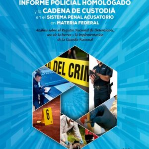 INFORME POLICIAL HOMOLOGADO